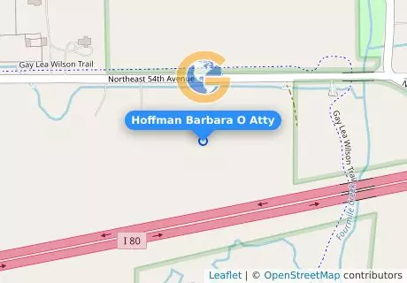 Hoffman Barbara O Atty