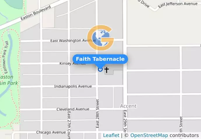 Faith Tabernacle