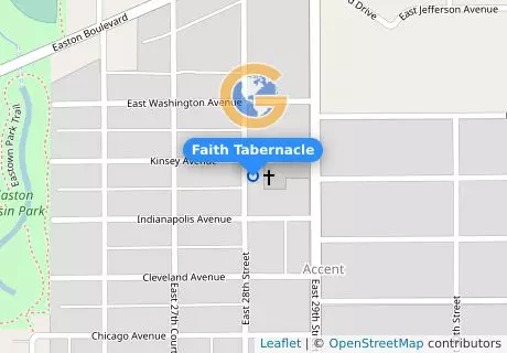 Faith Tabernacle