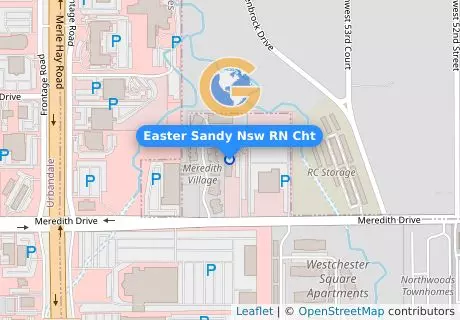 Easter Sandy Nsw RN Cht