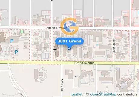 3801 Grand