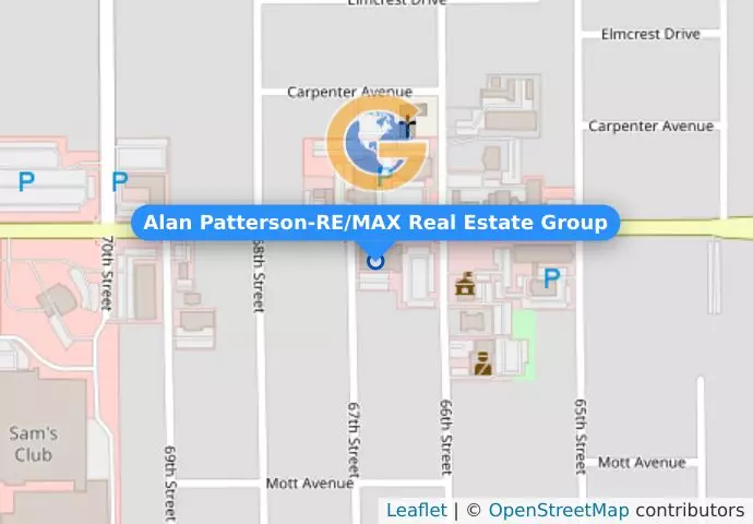 Alan Patterson-RE/MAX Real Estate Group