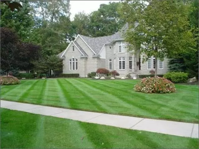 A Cut Above Lawn Care DSM