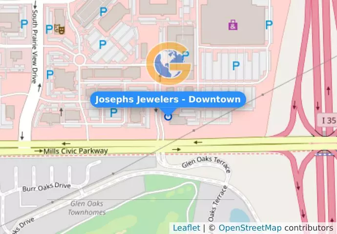 Josephs Jewelers - Downtown