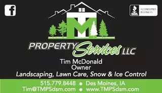 TM Property Services
