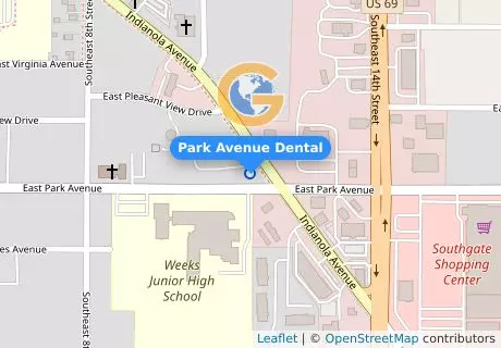 Park Avenue Dental