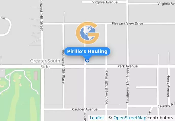 Pirillo's Hauling