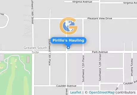 Pirillo's Hauling
