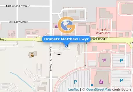 Hrubetz Matthew Lwyr