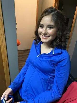 Anita’s Beauty Salon