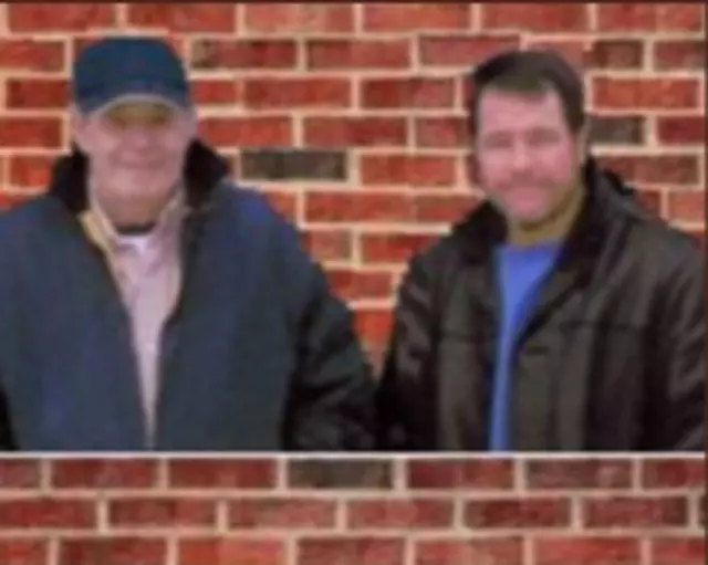 A Bail Co Bill & Travis Rothmeyer