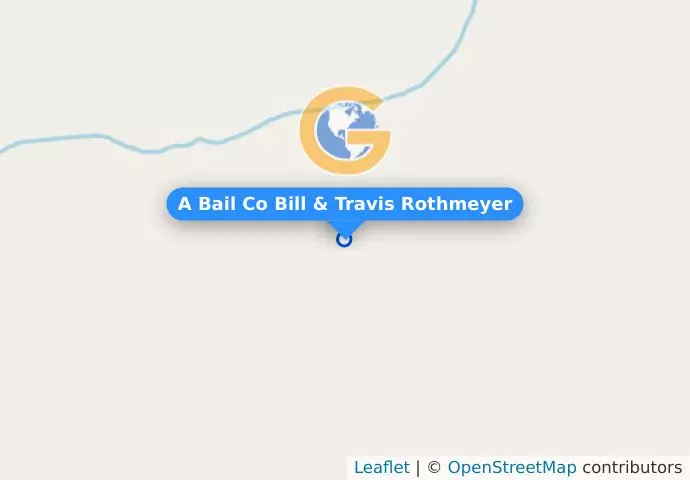 A Bail Co Bill & Travis Rothmeyer