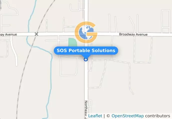 SOS Portable Solutions