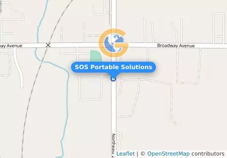 SOS Portable Solutions