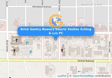 Brick Gentry Bowers Swartz Stoltze Schlng & Lvs PC