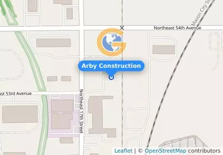 Arby Construction