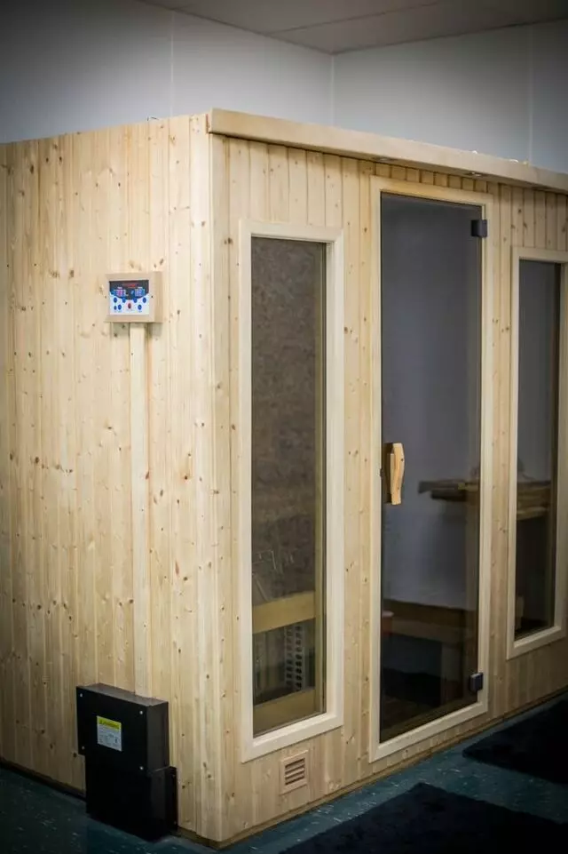 Elevated Fitness Studio
