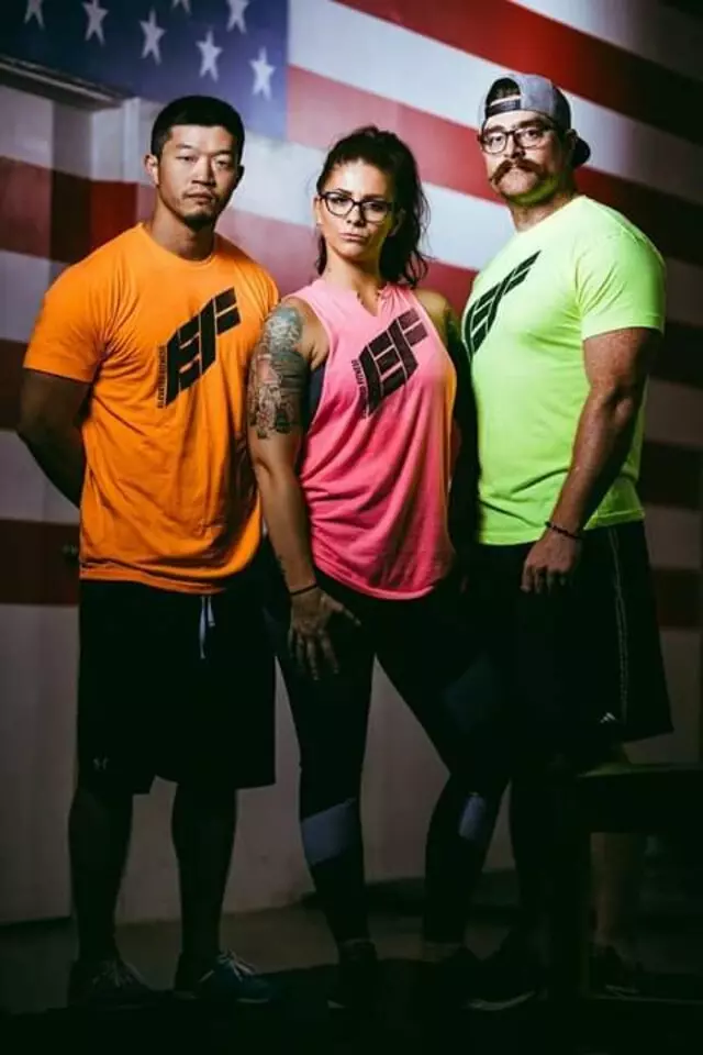 Elevated Fitness Studio