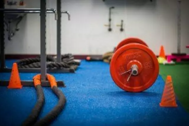 Elevated Fitness Studio