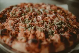 Dough Co Pizza