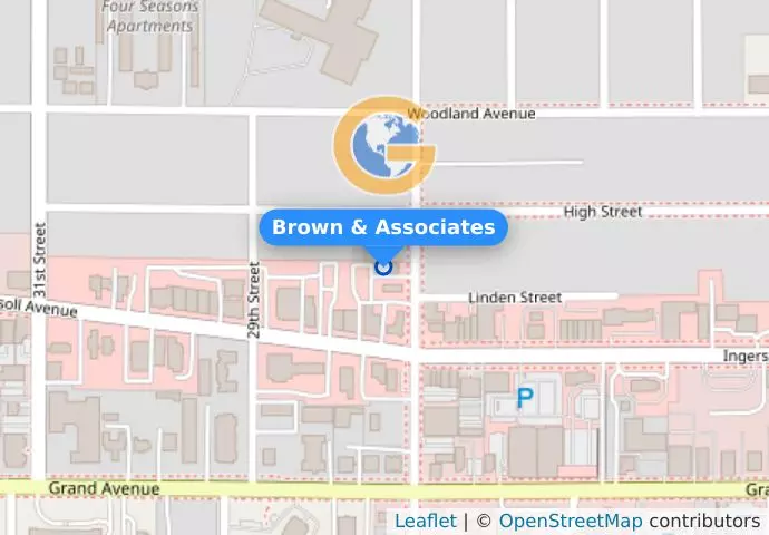 Brown & Associates