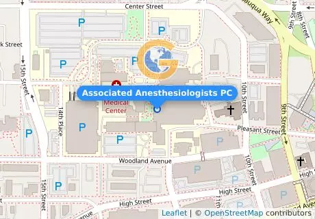 Associated Anesthesiologists PC