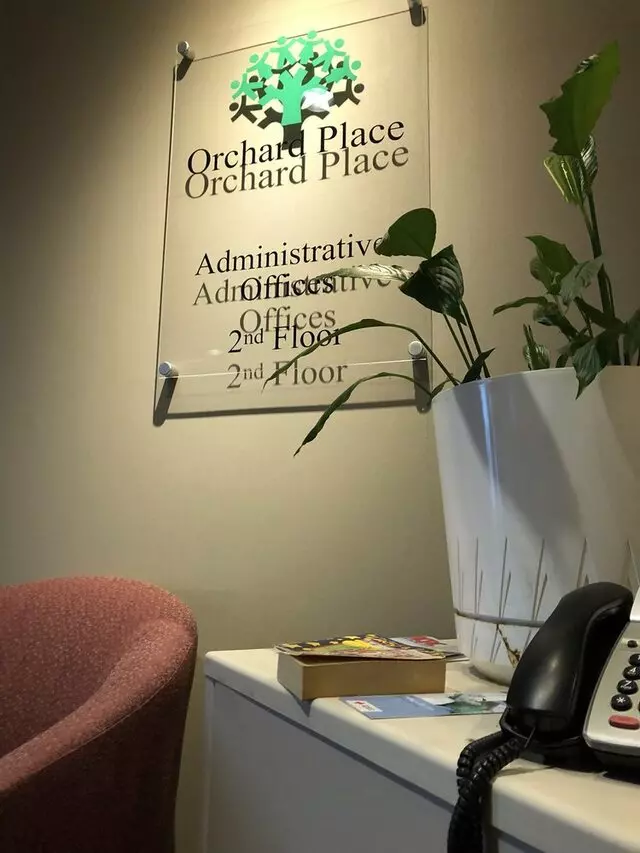 Orchard Place