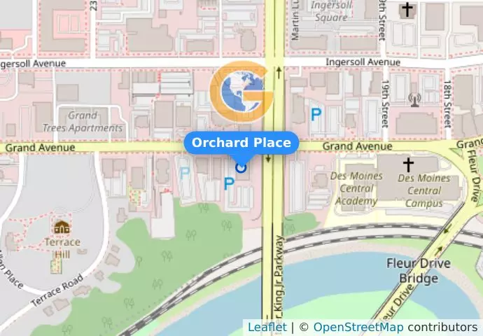 Orchard Place