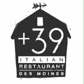 +39 Italian Restaurant Market Cantina