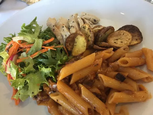 +39 Italian Restaurant Market Cantina