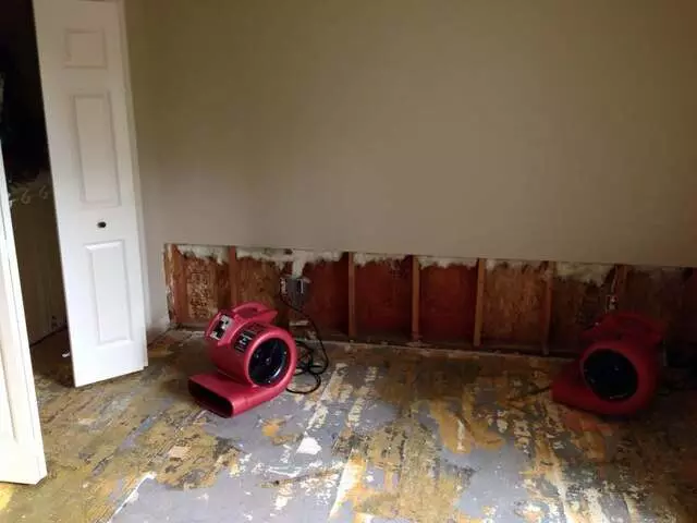 AJ’s Cleaning & Restoration