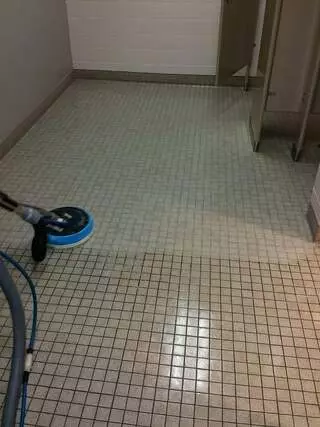 AJ’s Cleaning & Restoration