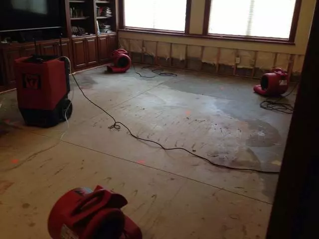 AJ’s Cleaning & Restoration