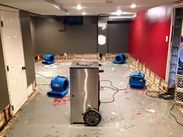 AJ’s Cleaning & Restoration