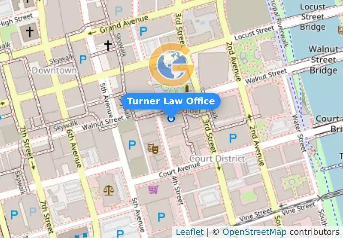 Turner Law Office