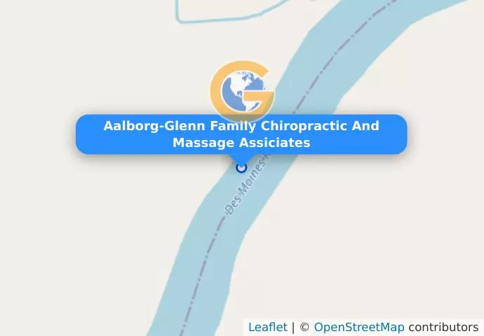 Aalborg-Glenn Family Chiropractic And Massage Assiciates