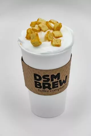 DSM Brew Coffee