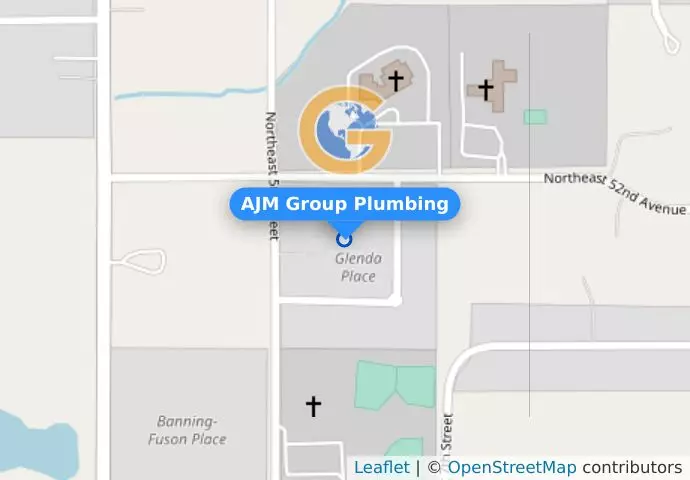 AJM Group Plumbing