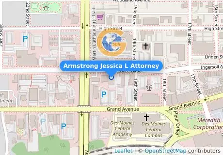 Armstrong Jessica L Attorney