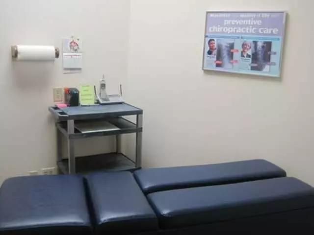 Alliance Chiropractic Center
