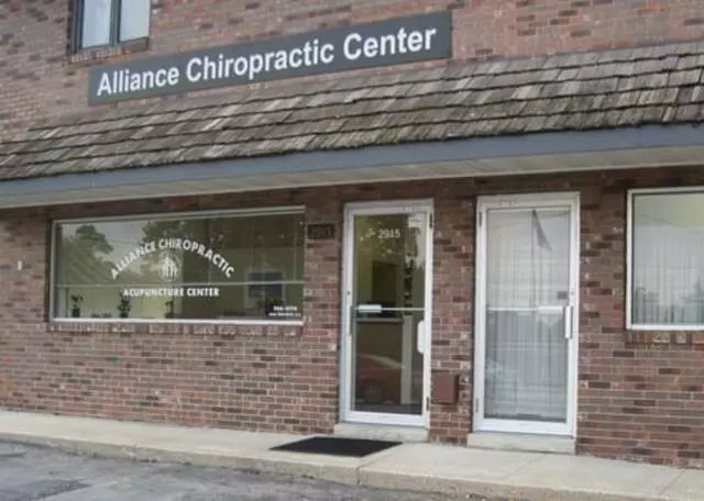 Alliance Chiropractic Center