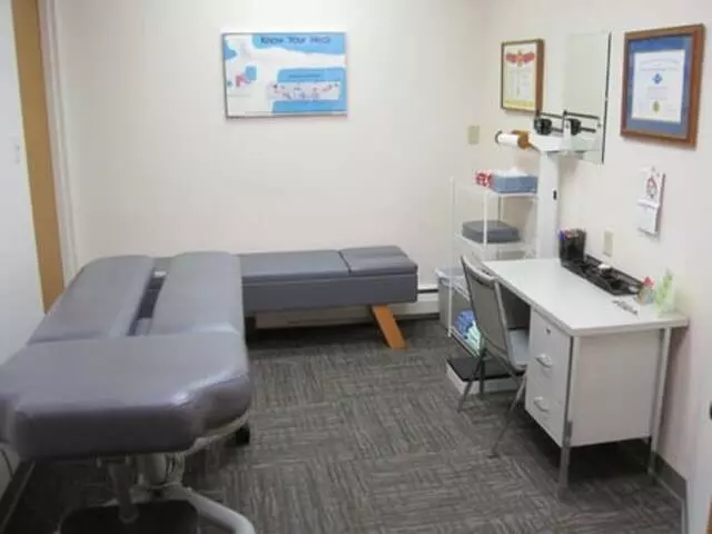 Alliance Chiropractic Center