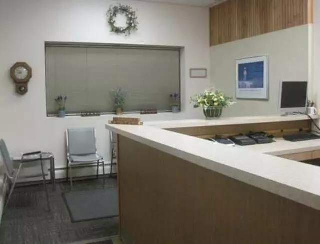 Alliance Chiropractic Center