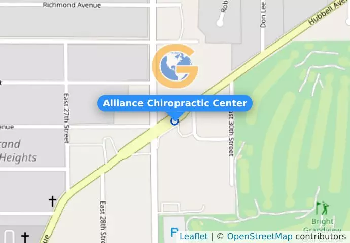Alliance Chiropractic Center