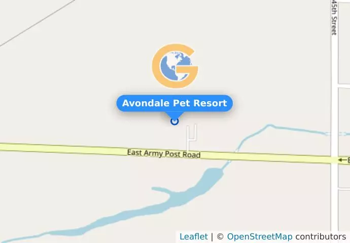 Avondale Pet Resort