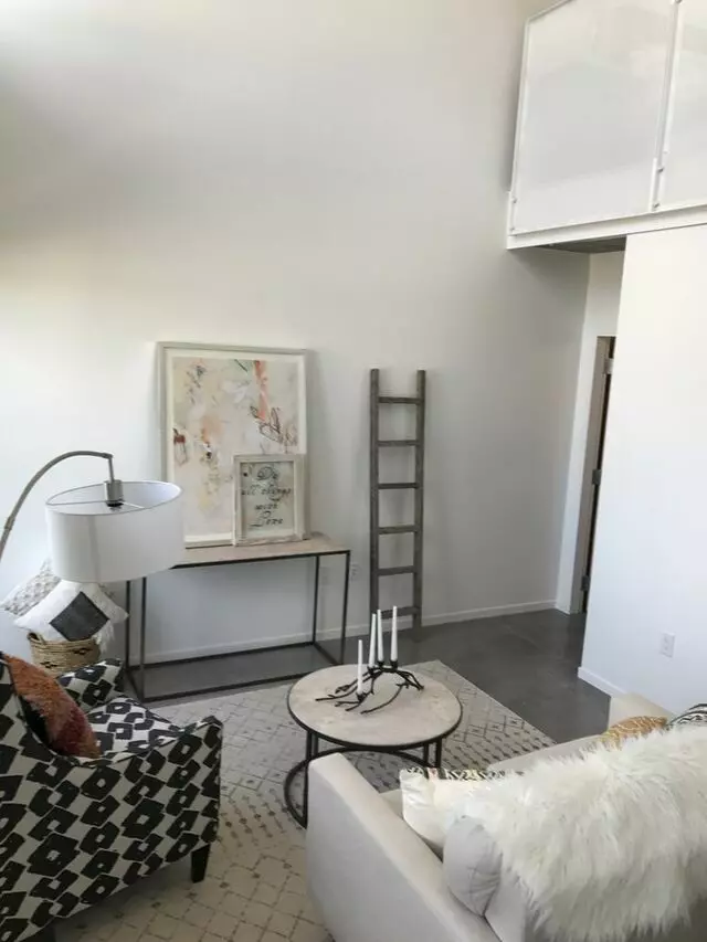 219 East Grand Apartments