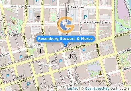Rosenberg Stowers & Morse