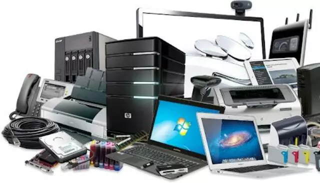 Grimes Computer Repair