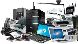 Grimes Computer Repair