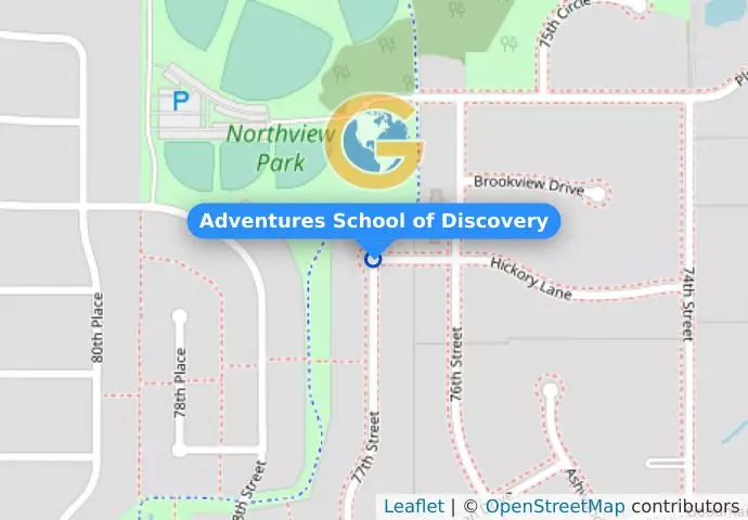 Adventures School of Discovery